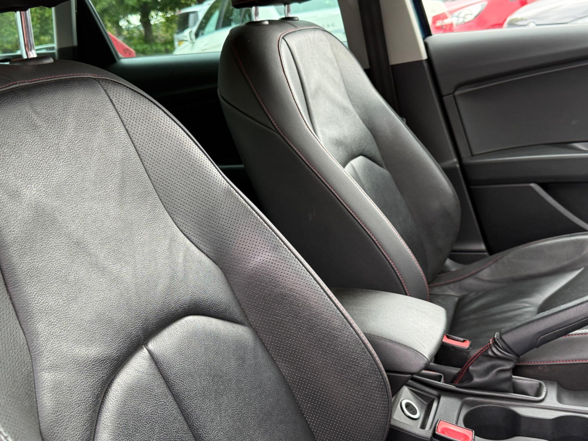 SEAT Leon - Image 31