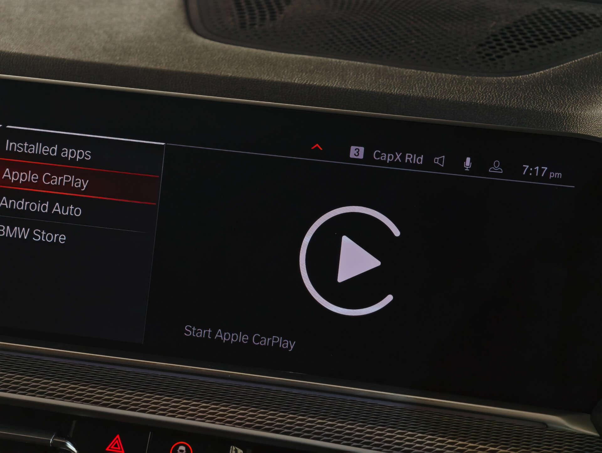 BMW X5 X5 view 38