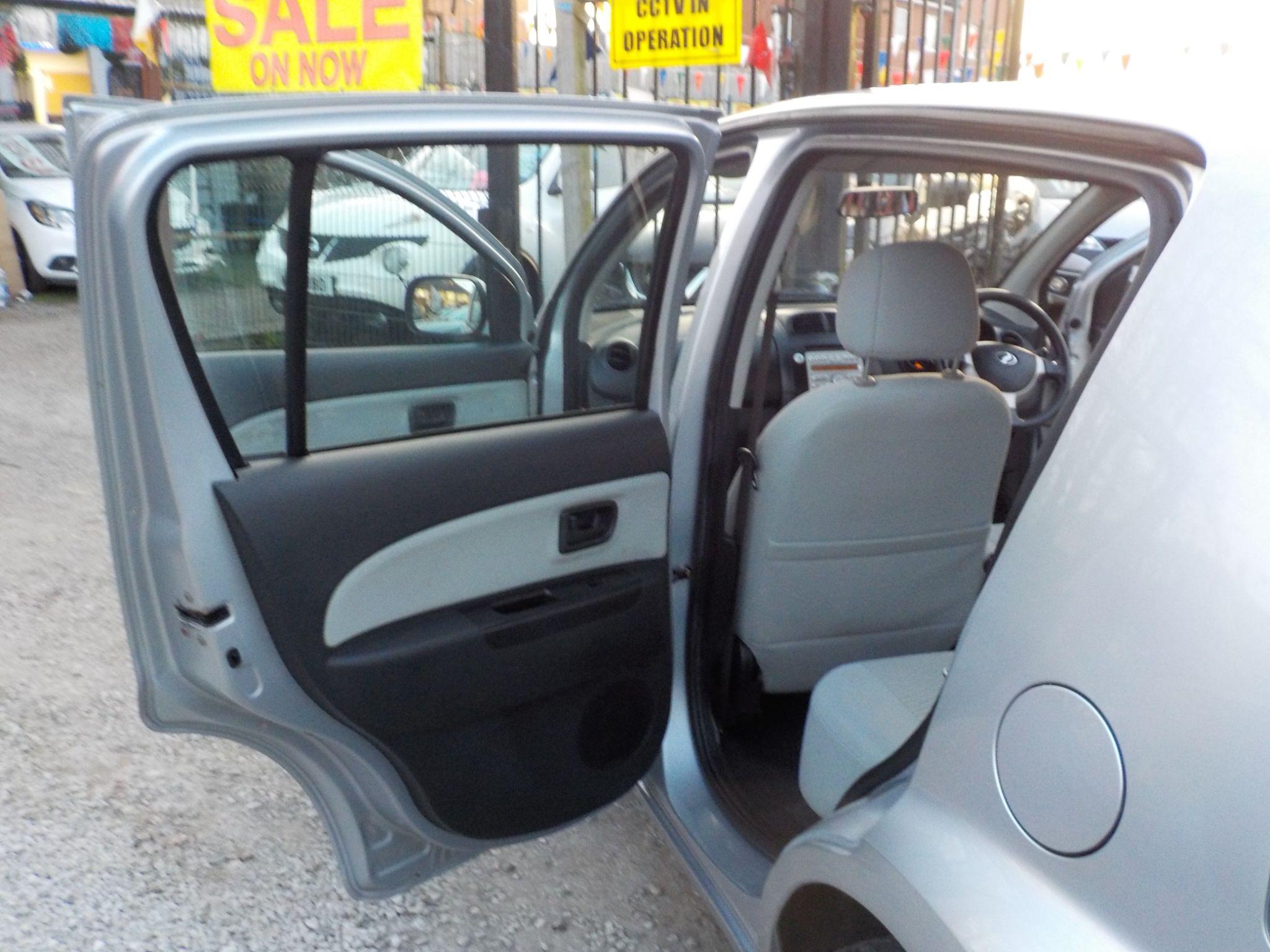 Perodua Myvi 1.3 SXi Lux 5dr