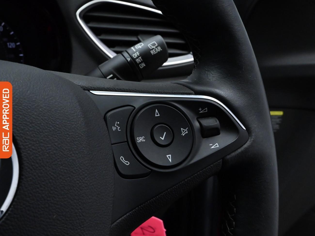 Vauxhall Grandland X view 22