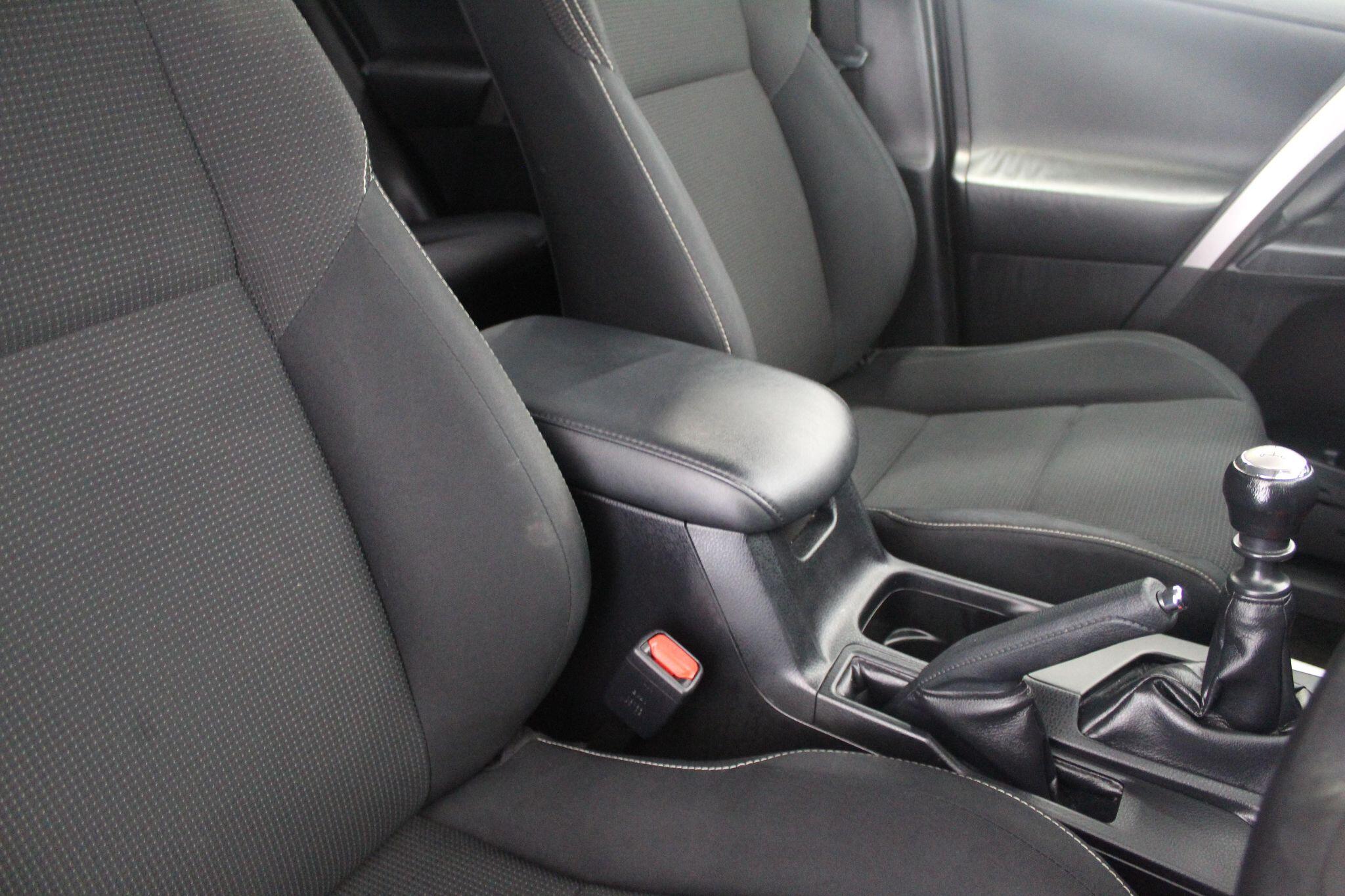 Toyota Rav4 view 42