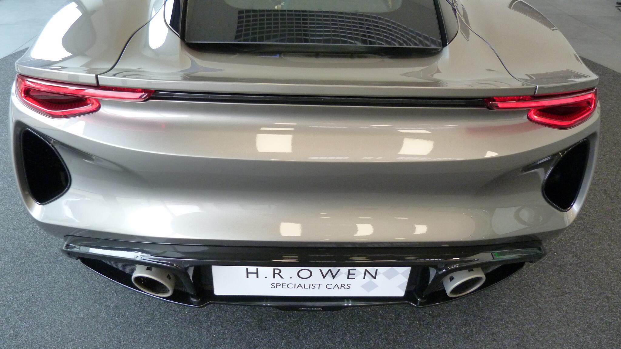 Lotus Emira view 44