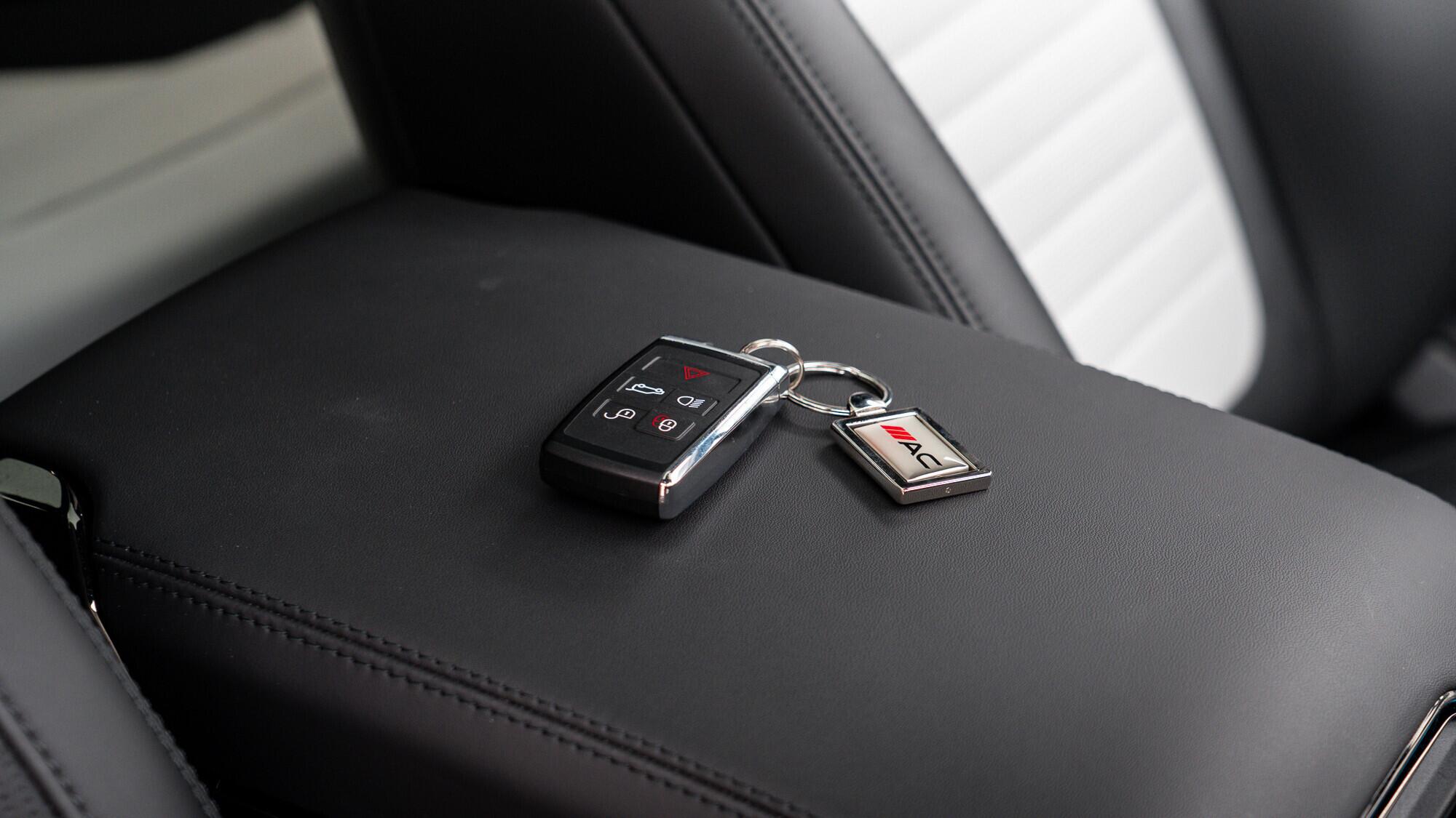 Land Rover Range Rover Sport view 54