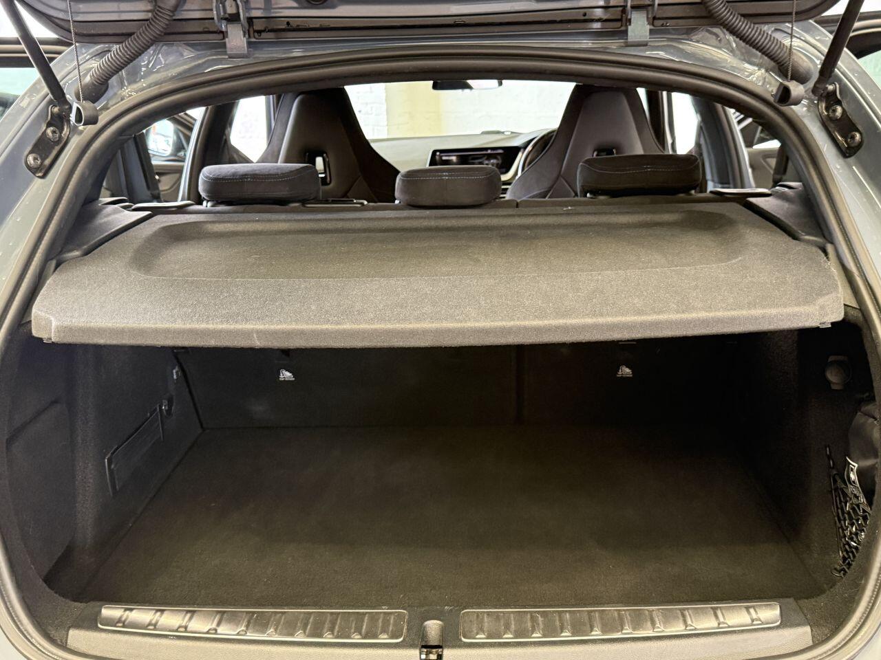 BMW 1 Series view 17
