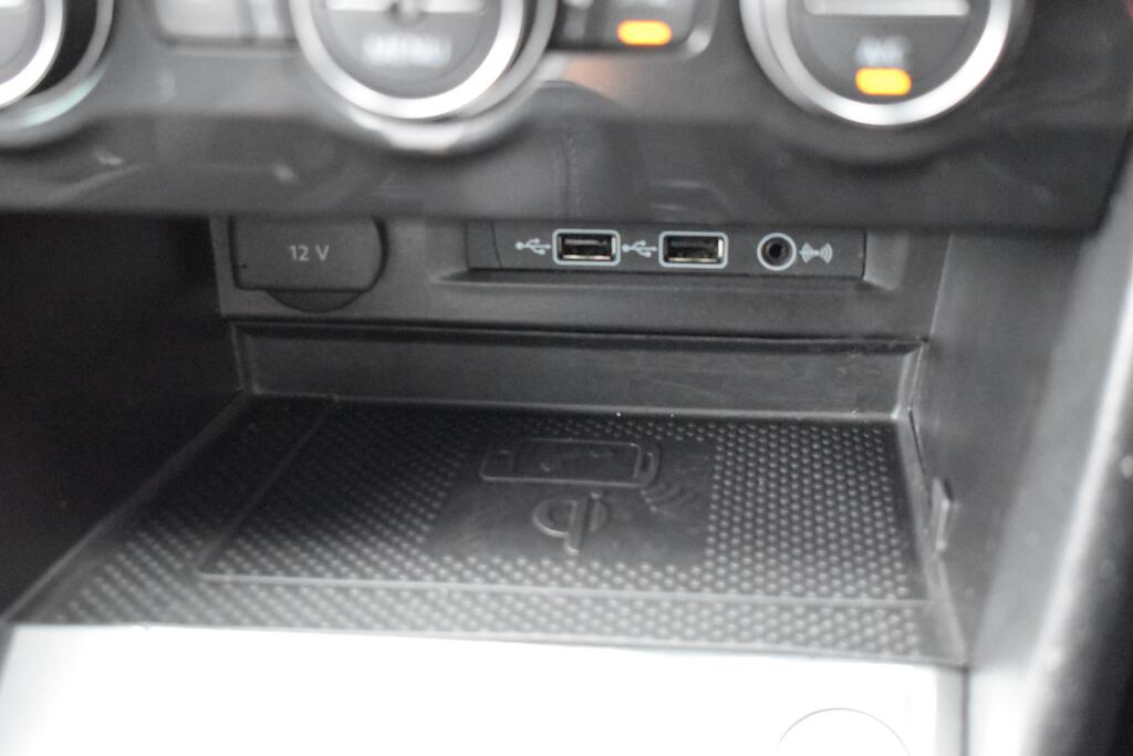 Seat Tarraco view 17