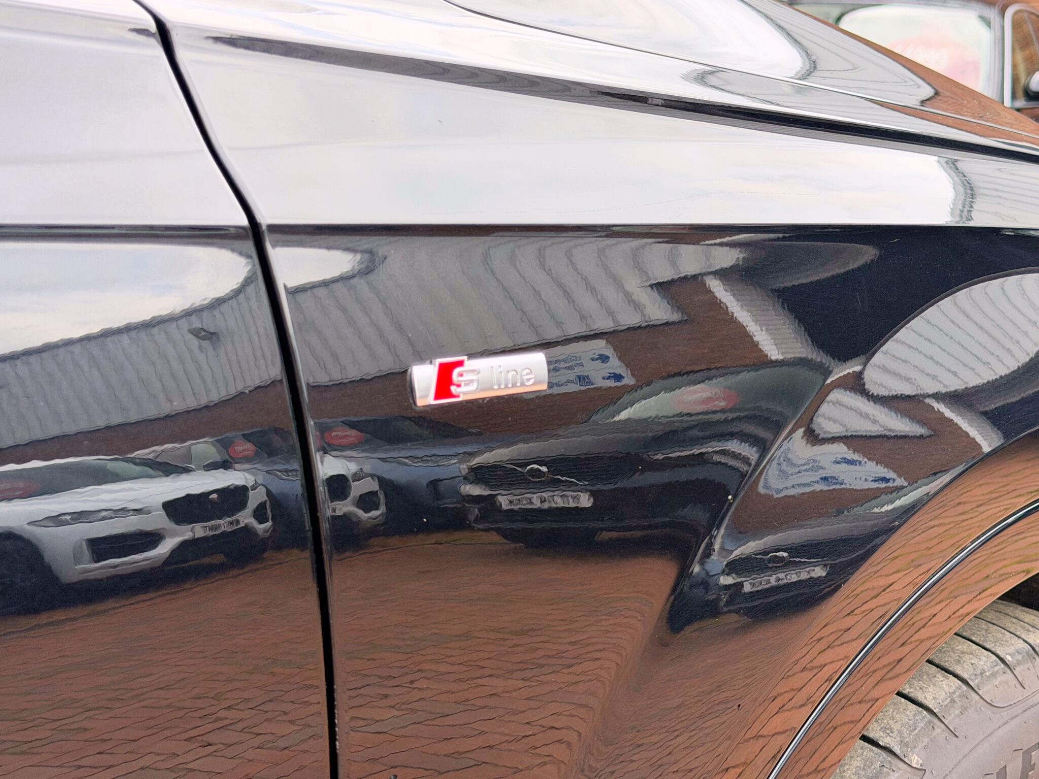Audi Q7 view 52