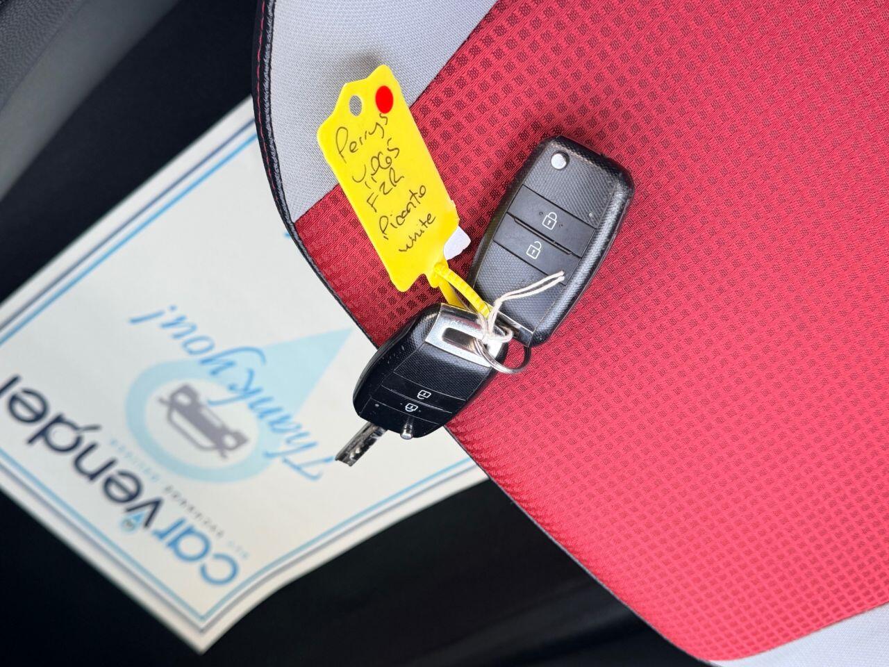 Kia Picanto view 44