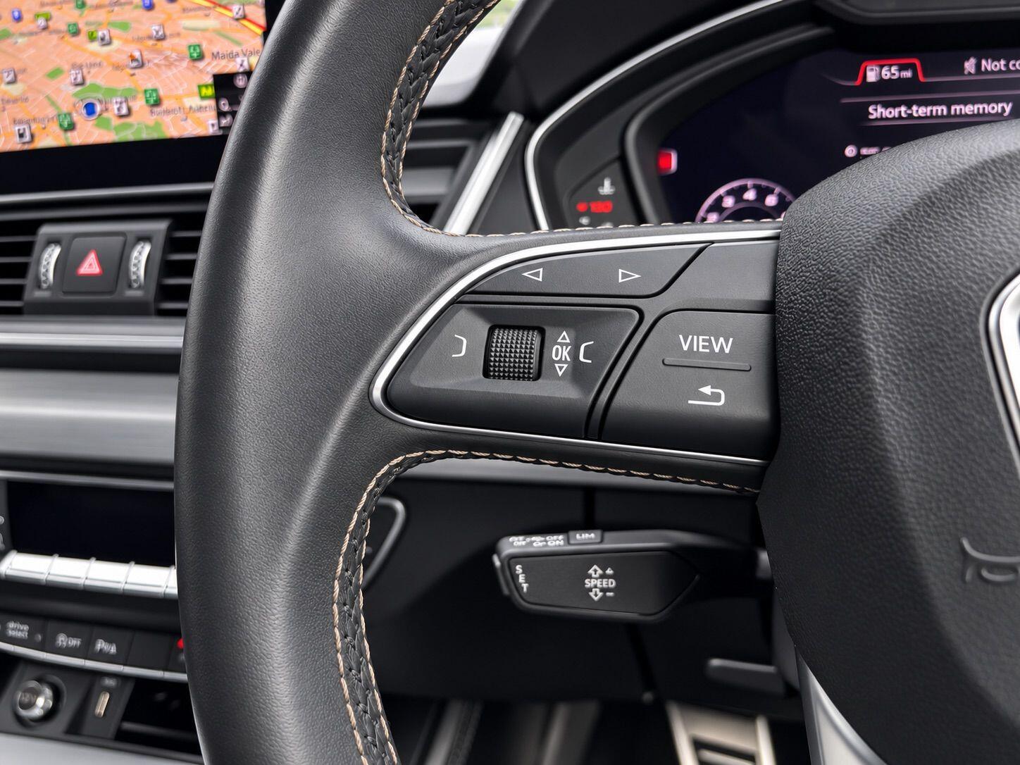 Audi SQ5 view 40