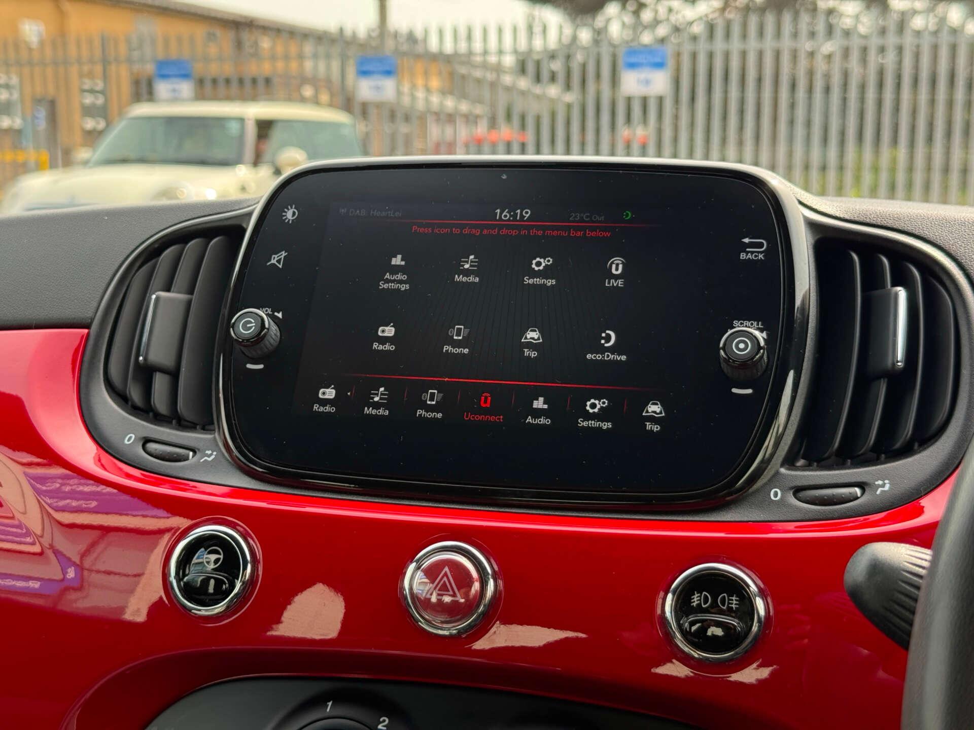 Fiat 500 view 61