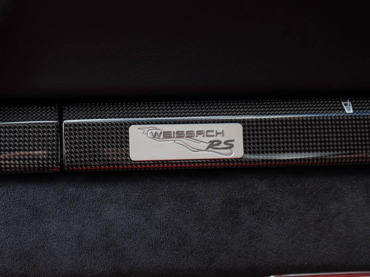 Porsche 911 view 46