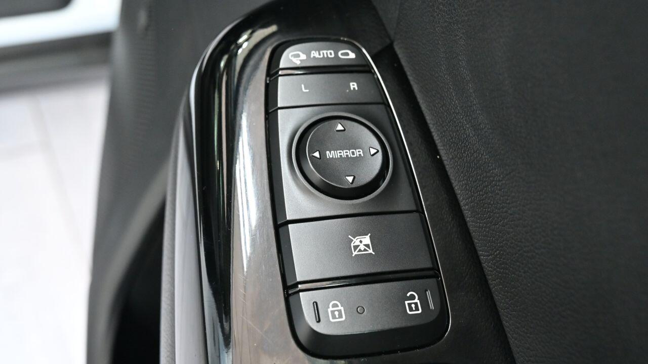 Kia Sportage view 35