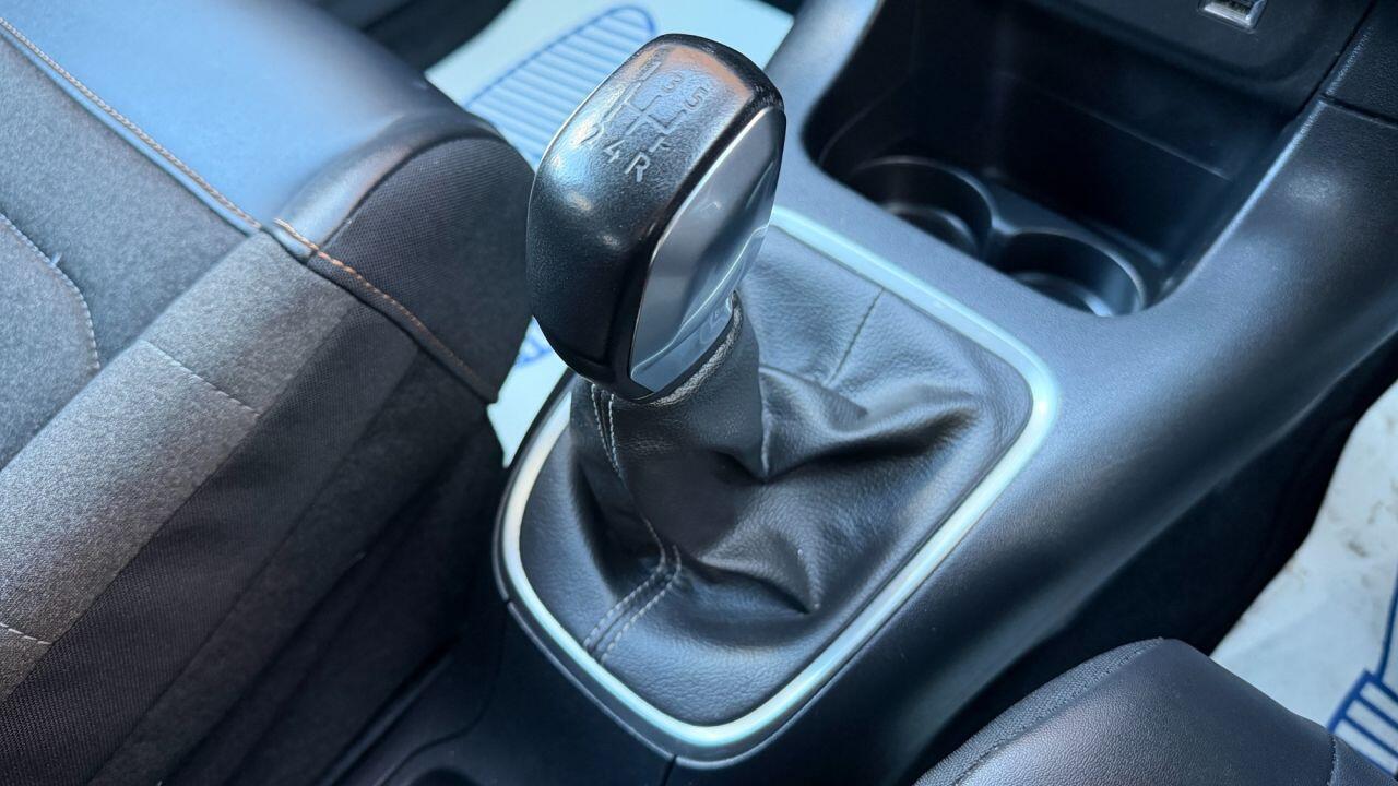 Citroen C3 view 31