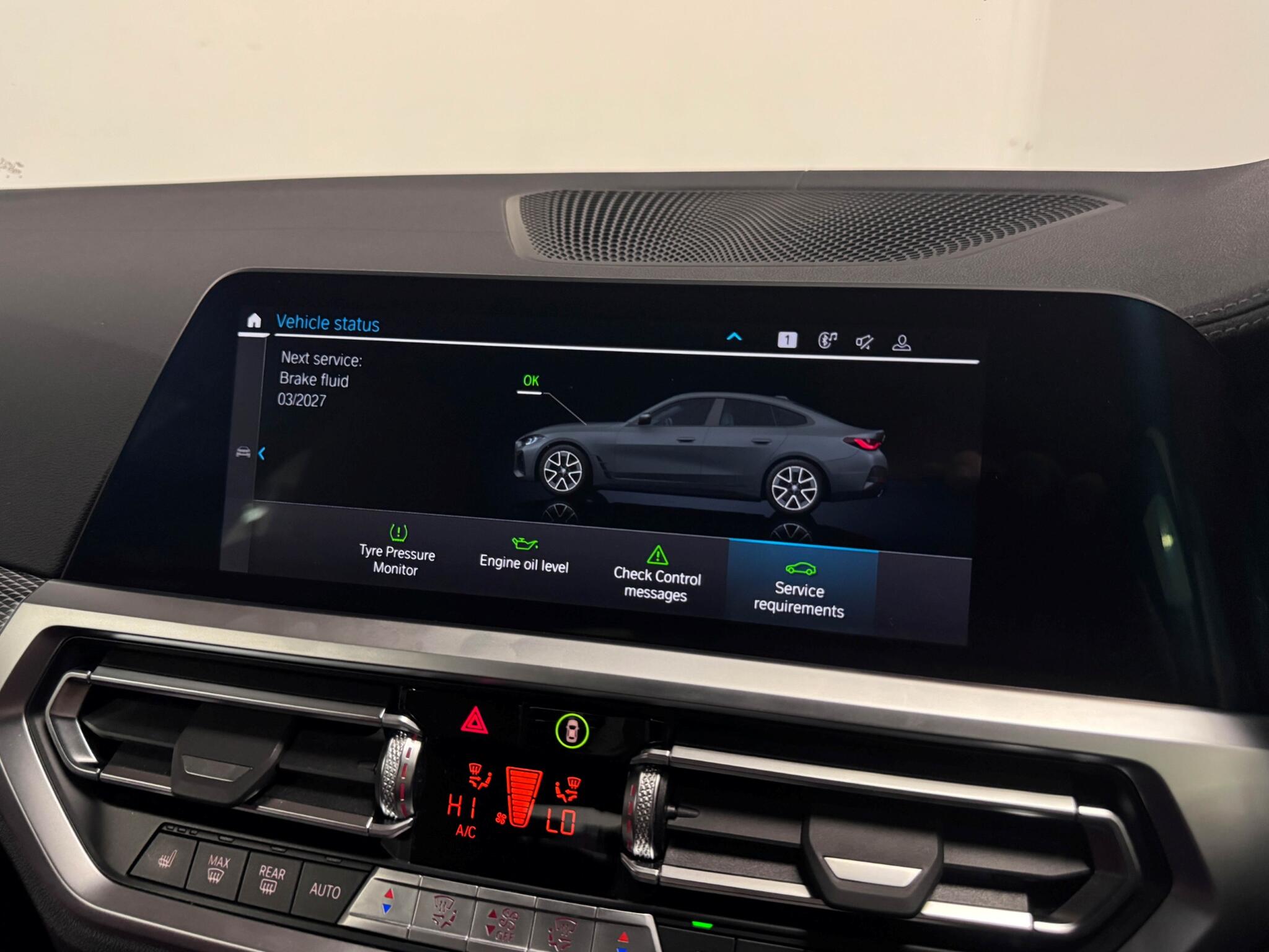 BMW 4 Series view 49