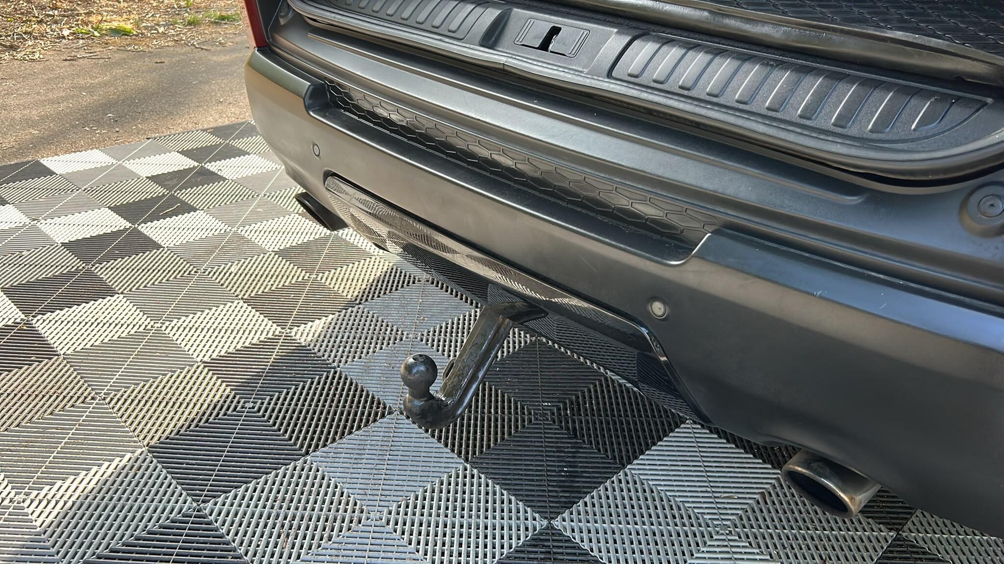 Land Rover Range Rover Sport view 75