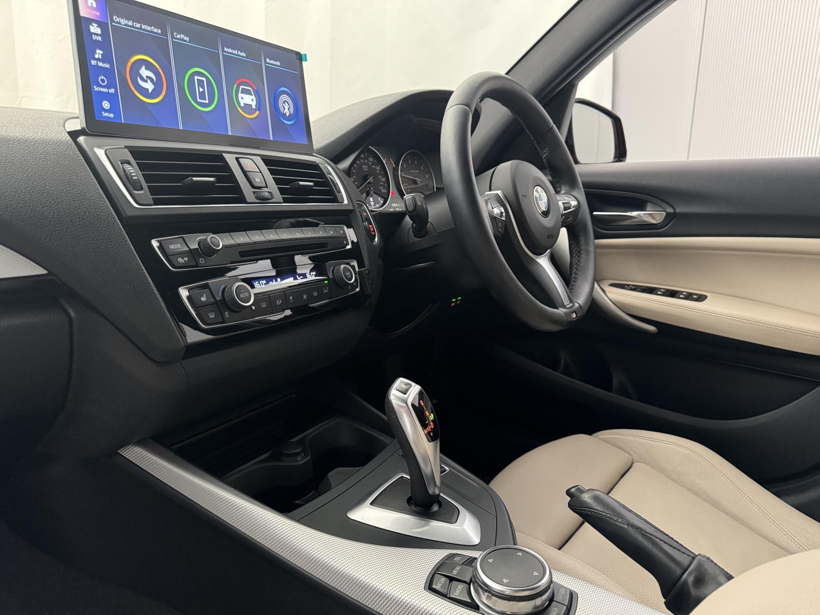 BMW 1 Series view 62