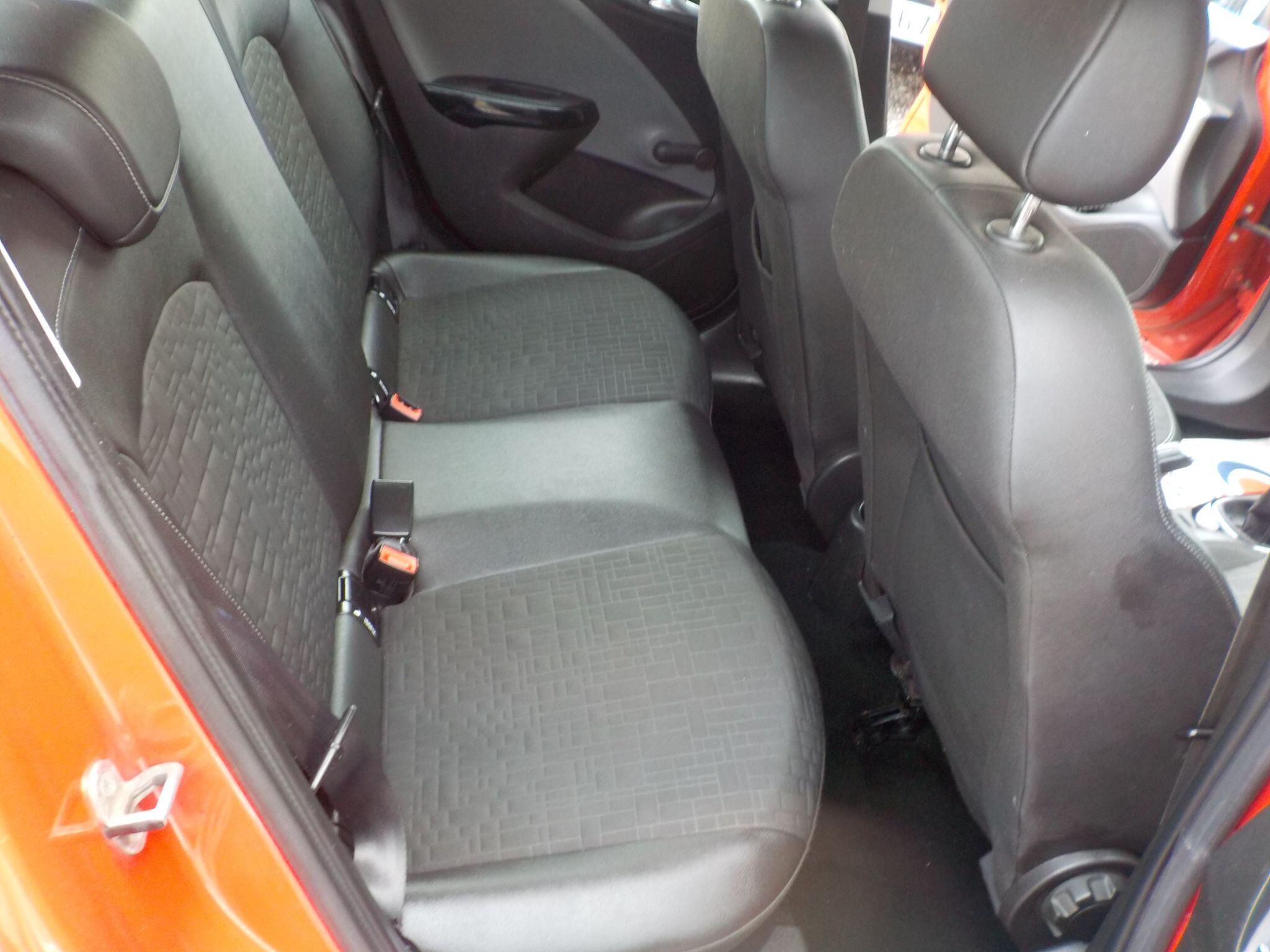Vauxhall Corsa 1.3 CDTi ecoFLEX SE Euro 6 (s/s) 5dr