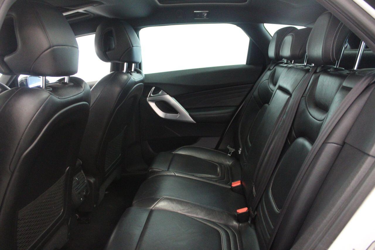 Citroen DS5 view 55