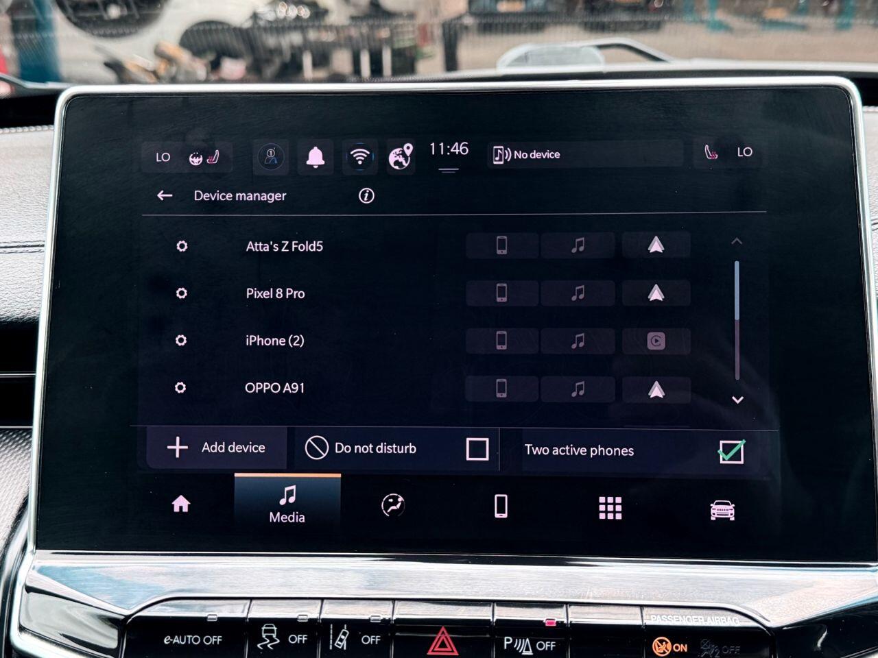 Jeep Compass view 58