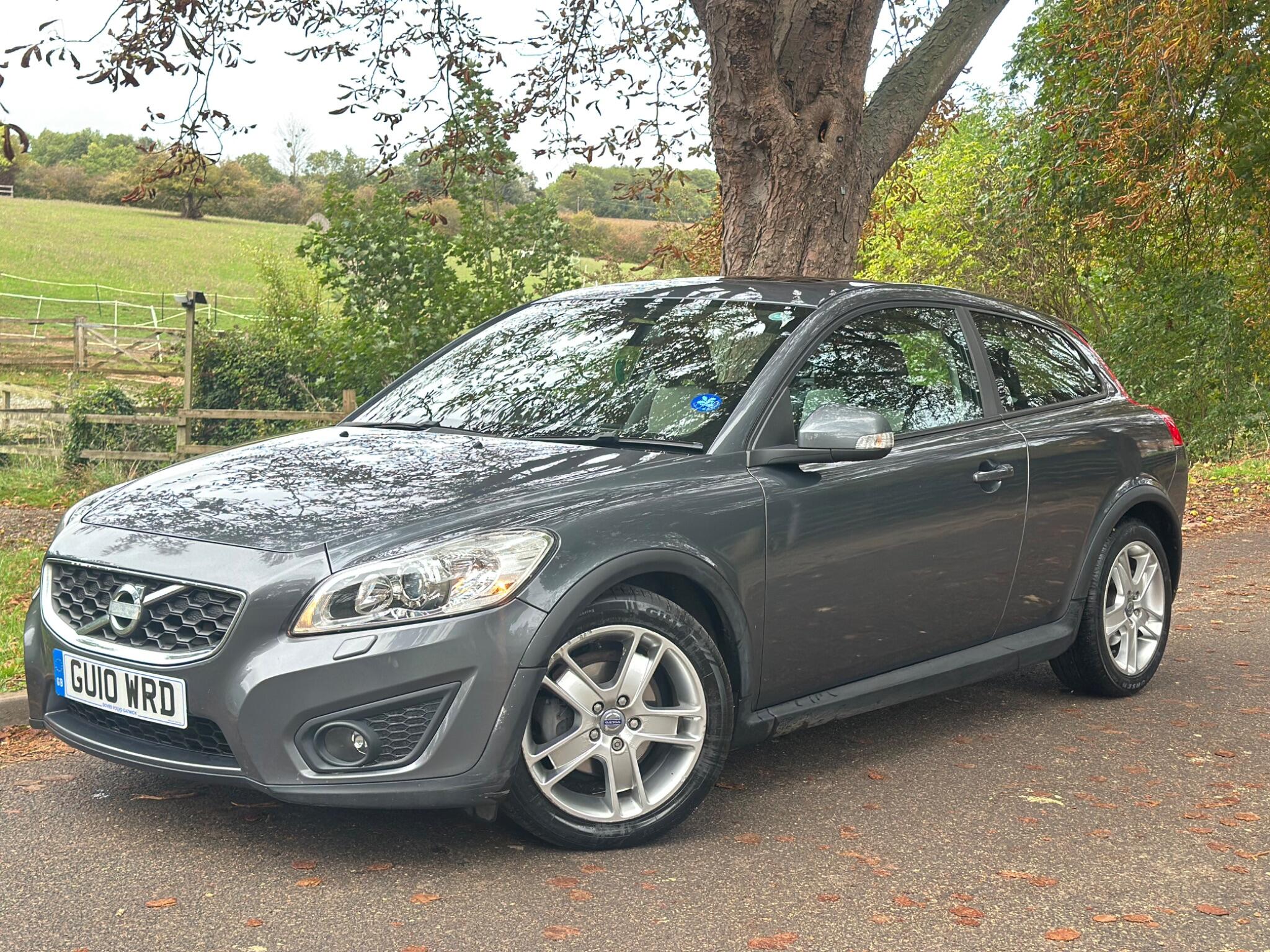 2010 Volvo C30 image 10