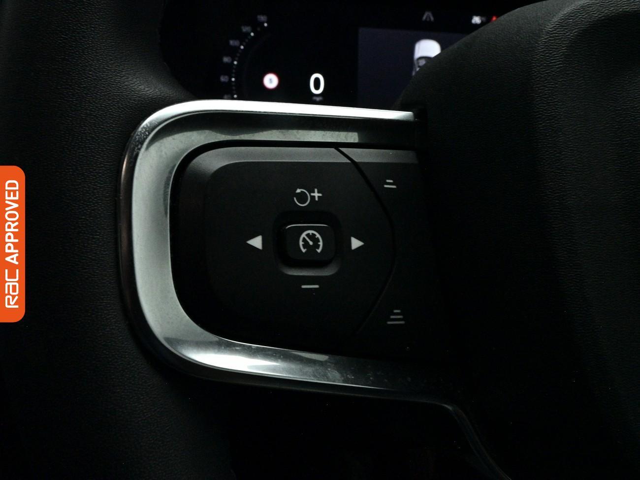 Volvo C40 view 22
