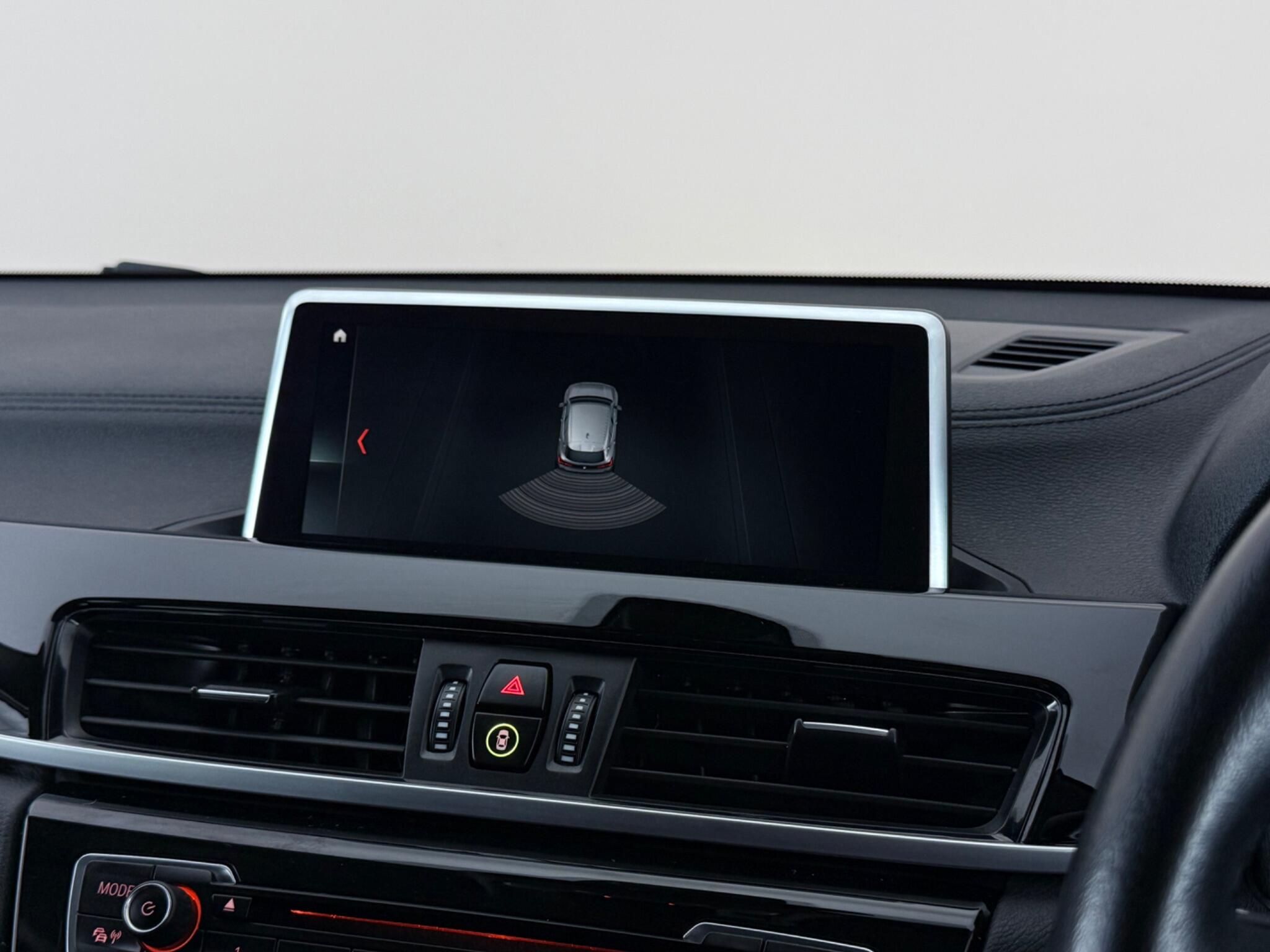 BMW X2 view 31