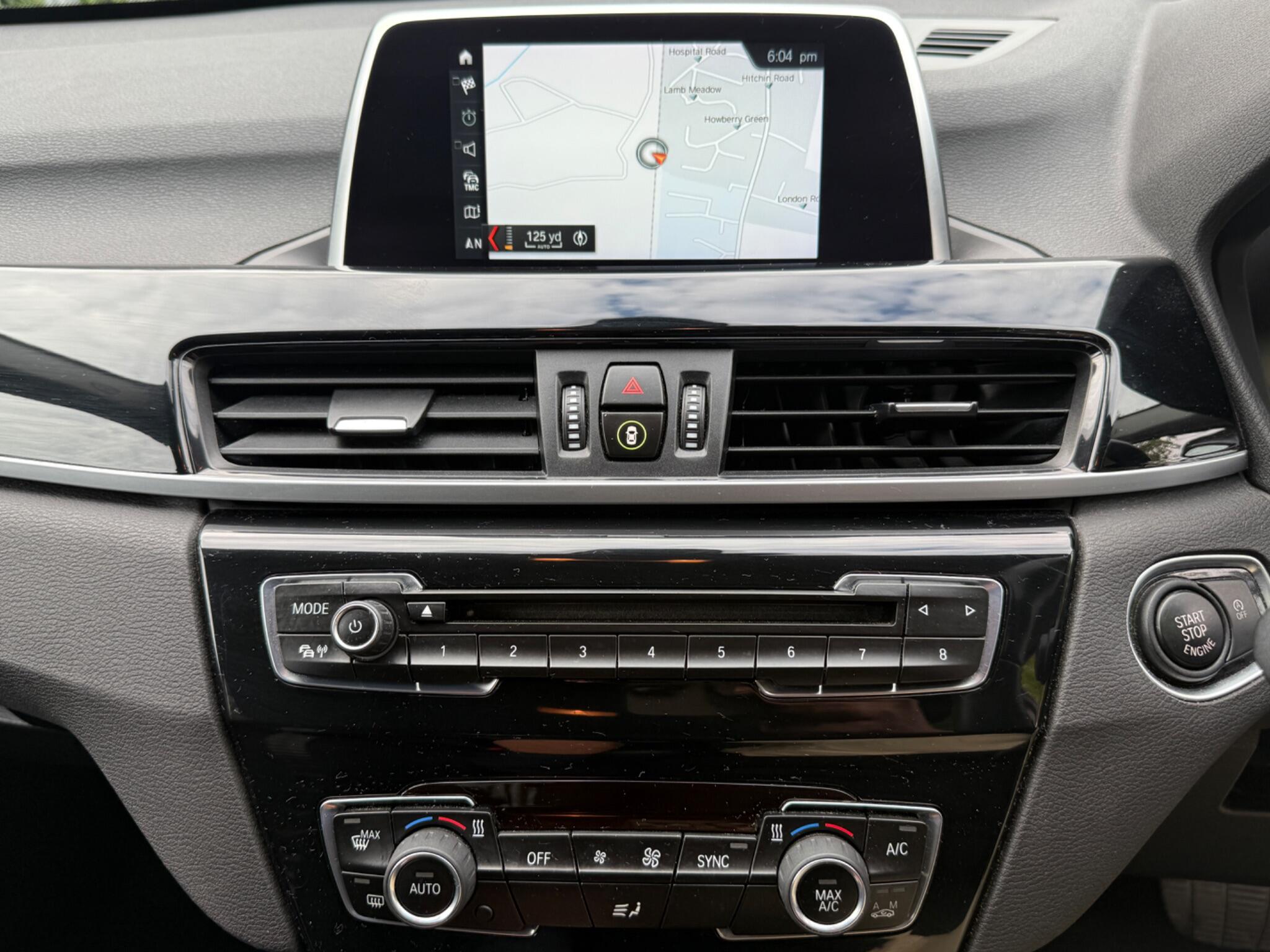 2019 BMW X1 image 47