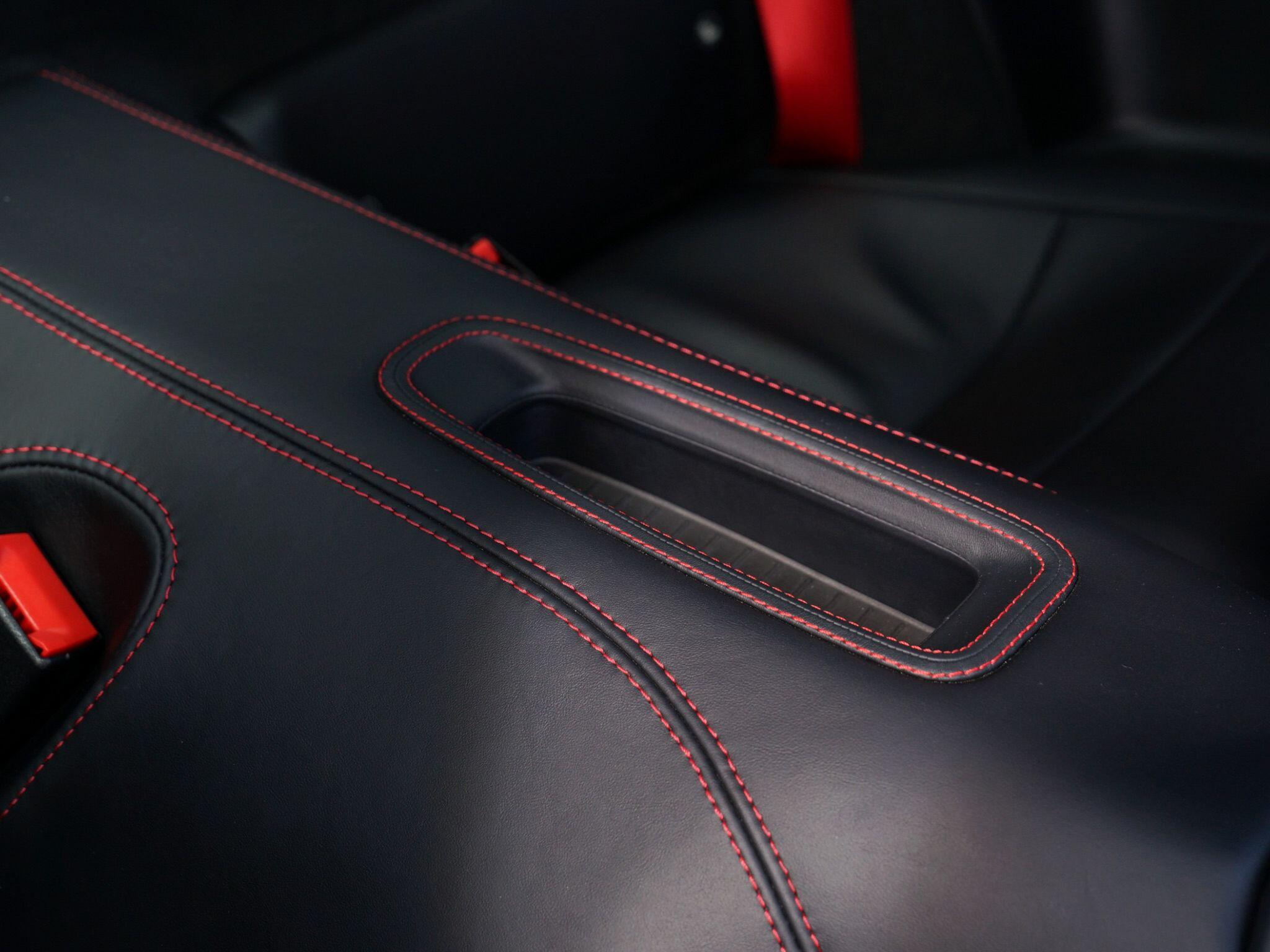 Porsche Cayman view 62
