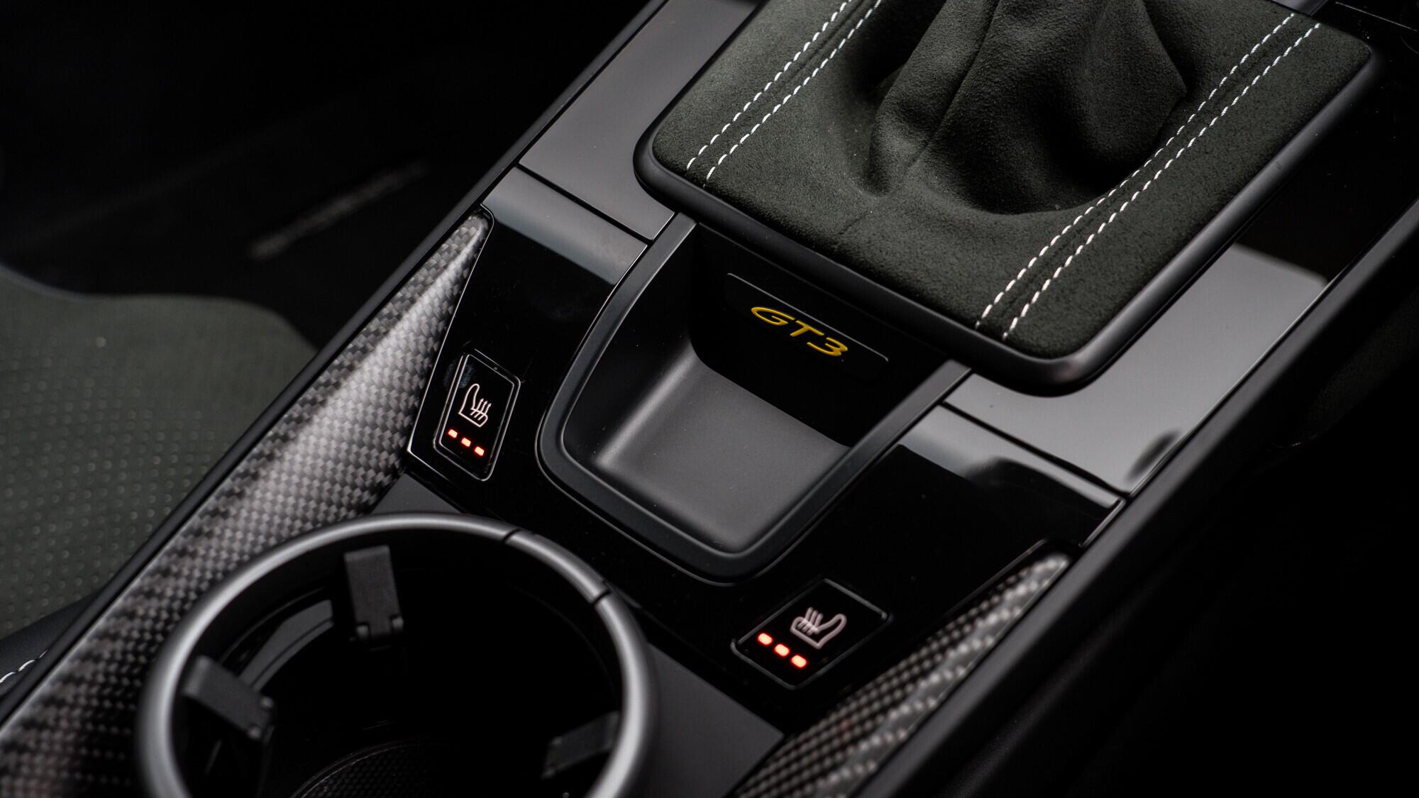 Porsche 911 view 57