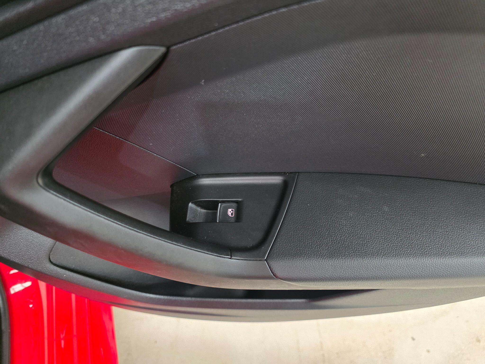 Audi A1 view 22