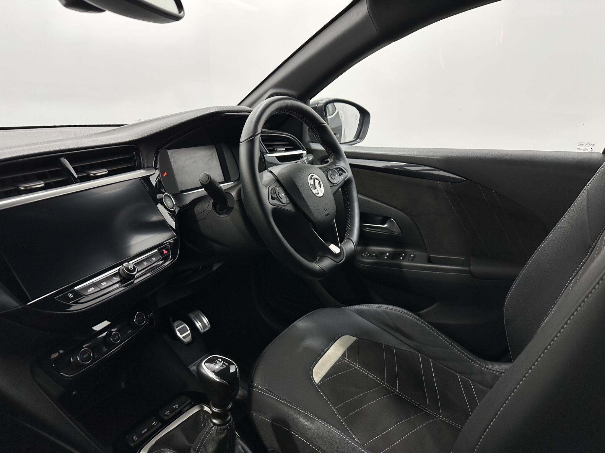 Vauxhall Corsa view 31