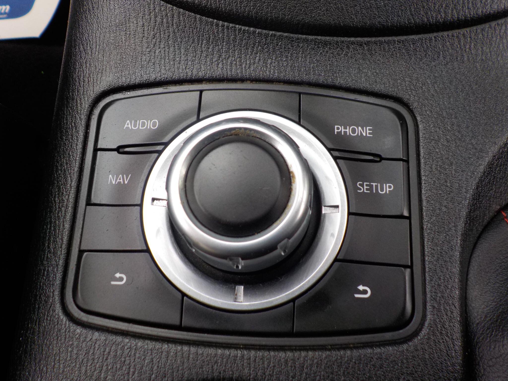 Mazda CX-5 2.0 SKYACTIV-G Sport Nav Euro 5 (s/s) 5dr