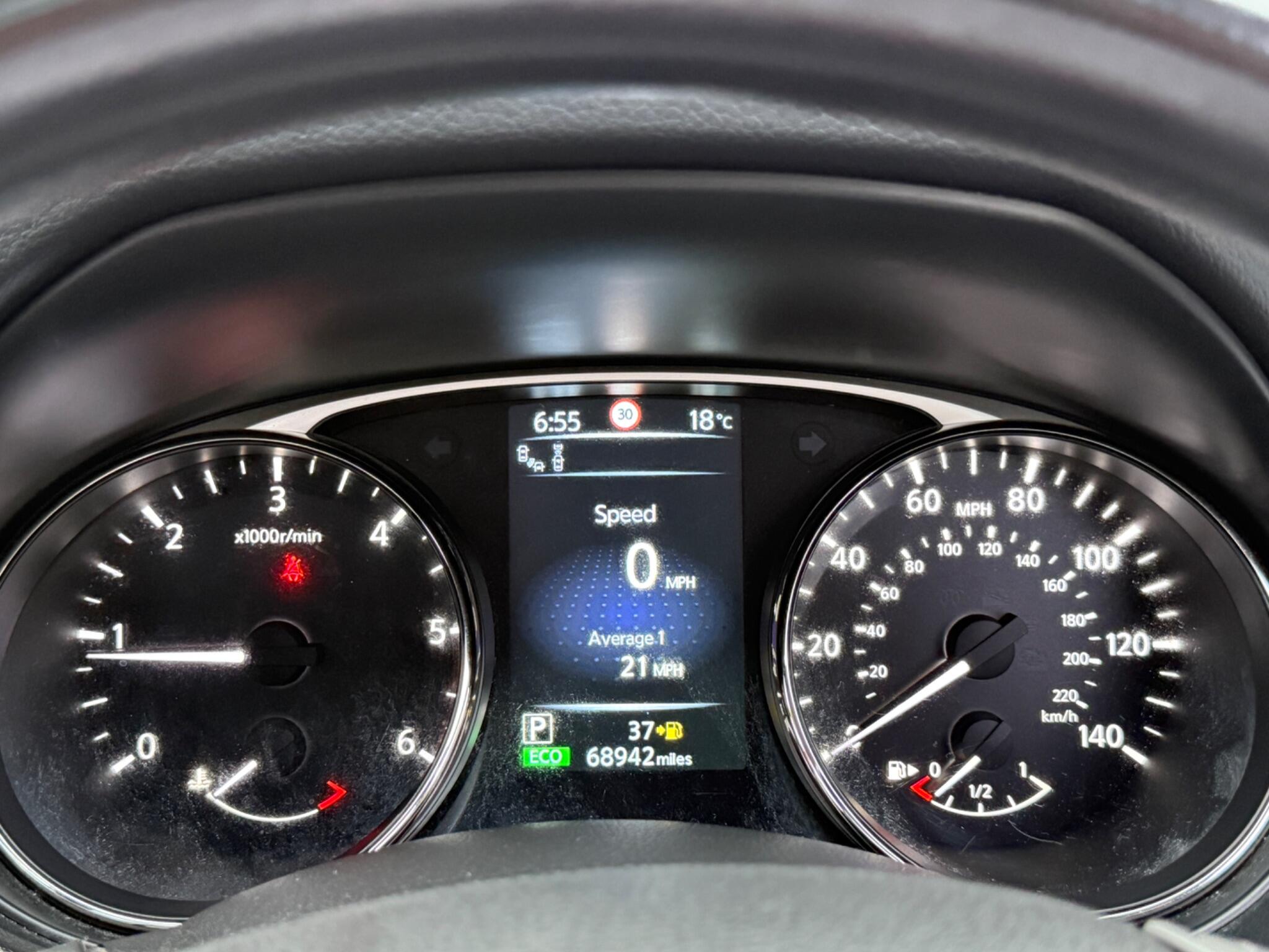 Nissan X-Trail - Image 69