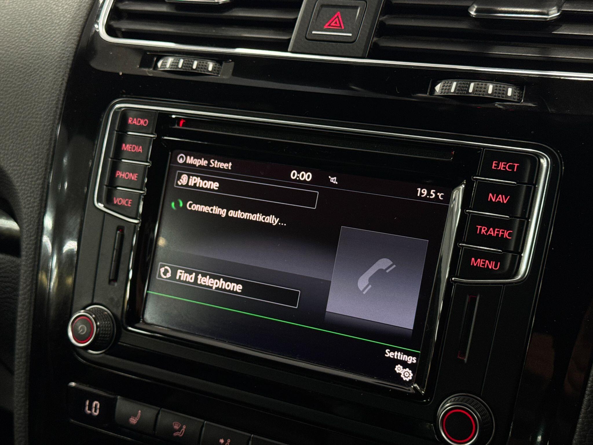 Volkswagen Scirocco view 36
