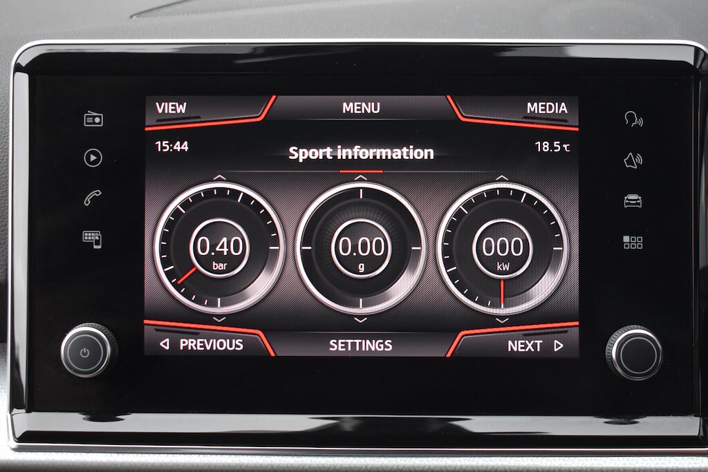 Seat Tarraco view 70