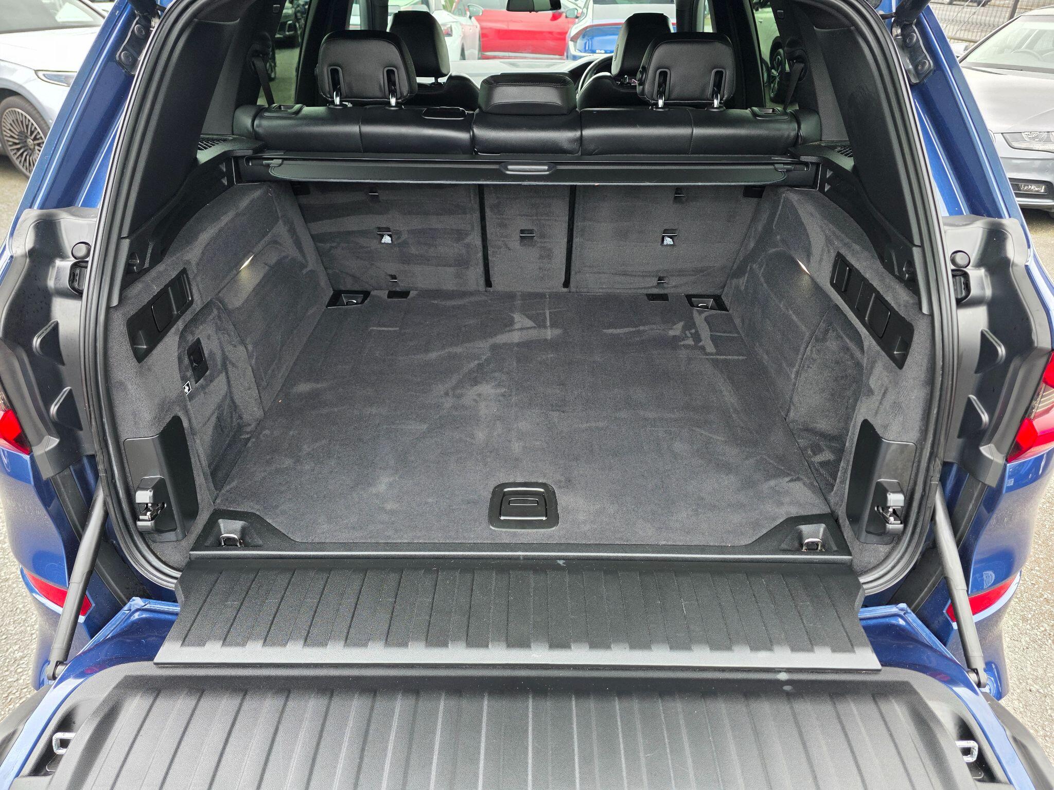 BMW X5 X5 view 20