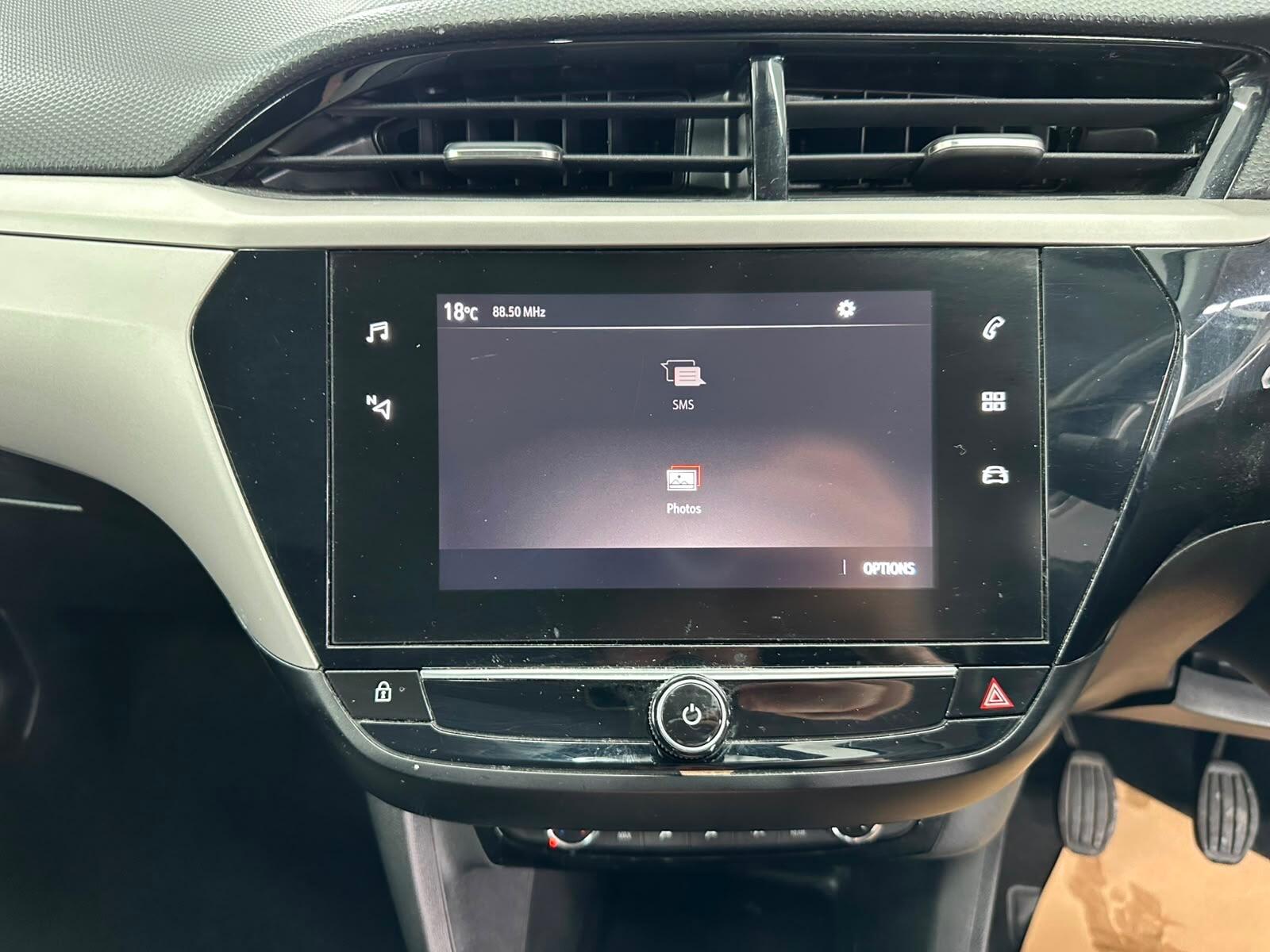 Vauxhall Corsa view 36