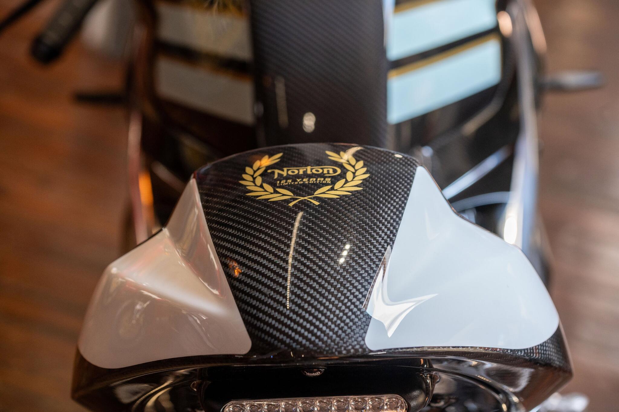 Norton V4 CR view 25