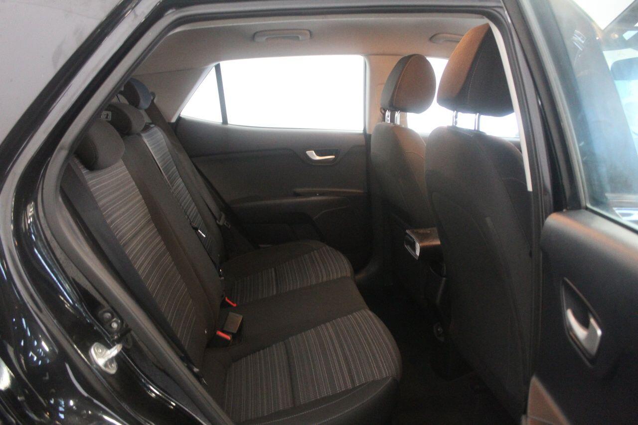 Kia Stonic view 49
