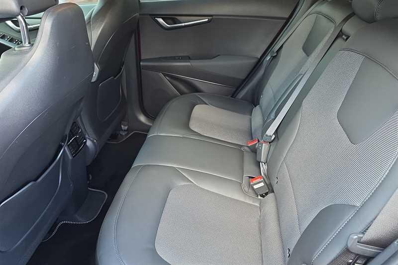 Kia Niro view 25