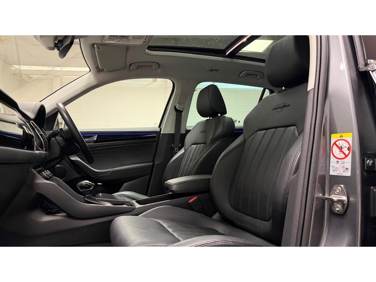 Skoda Kodiaq view 26