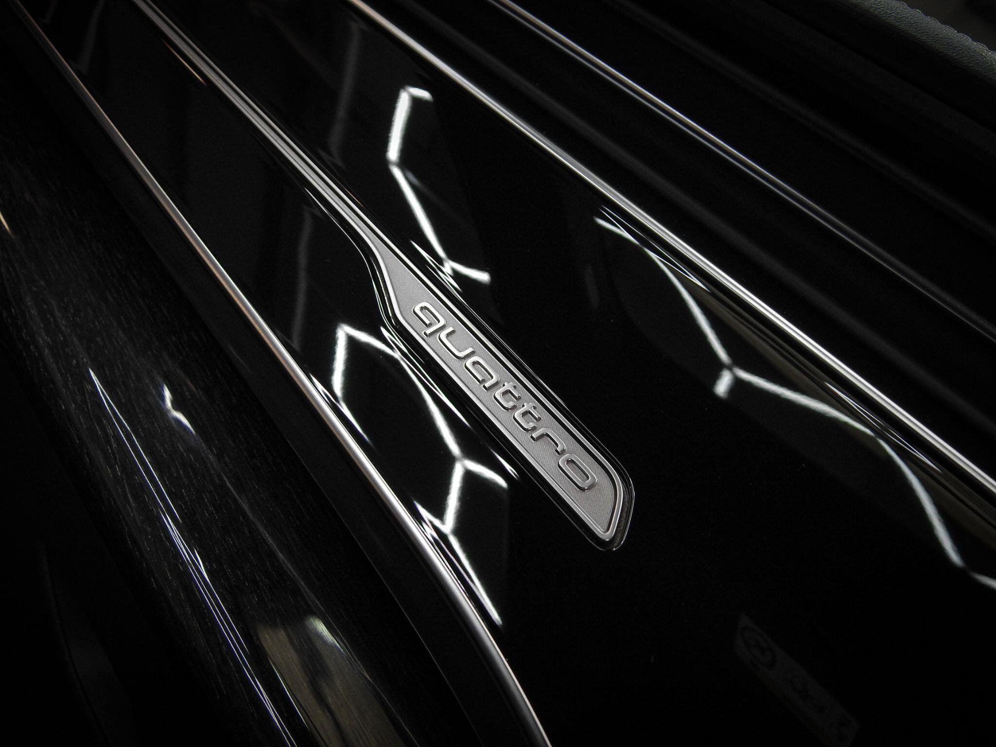 Audi SQ7 view 35