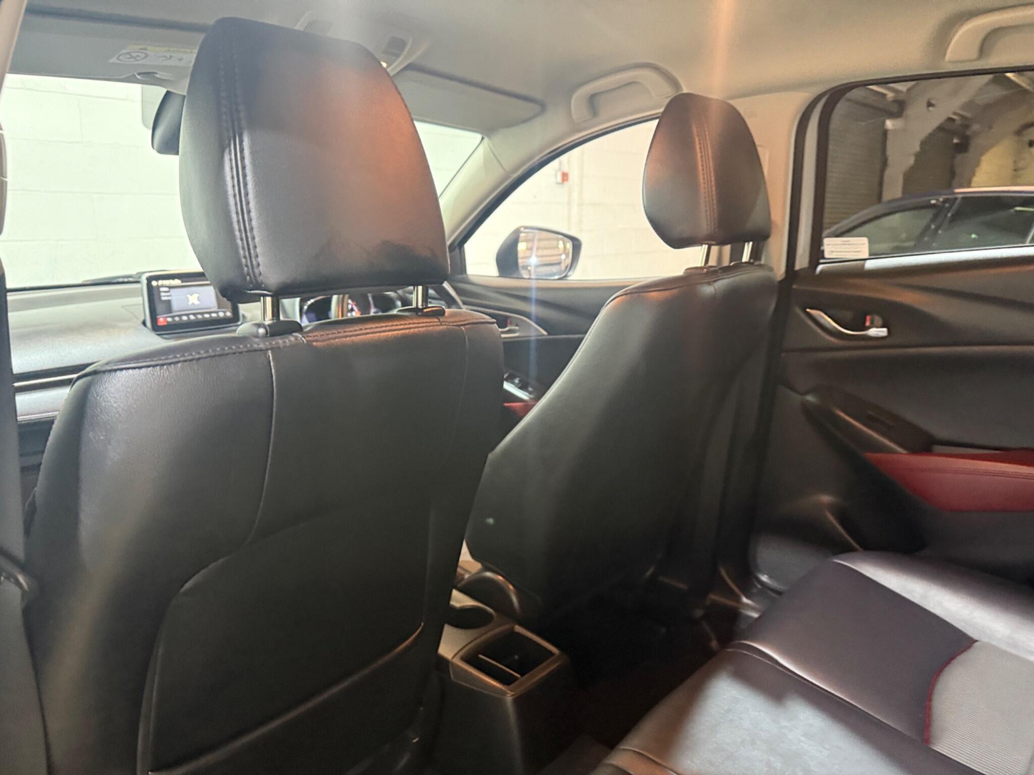 Mazda Skyactiv-G view 30