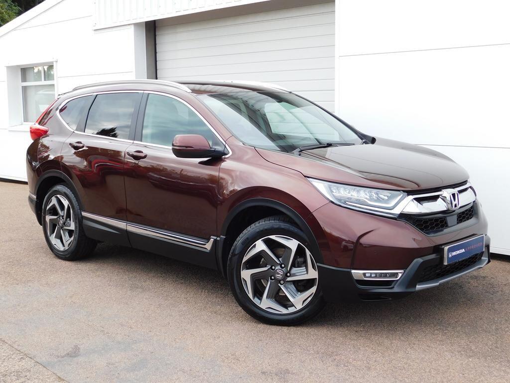 Ewens Honda