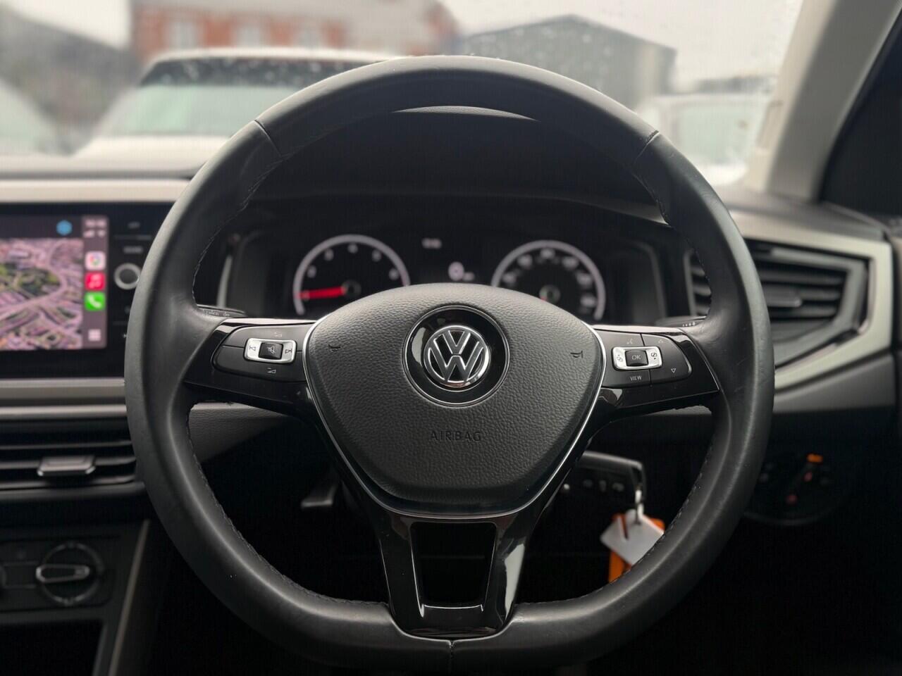 Volkswagen Polo view 16