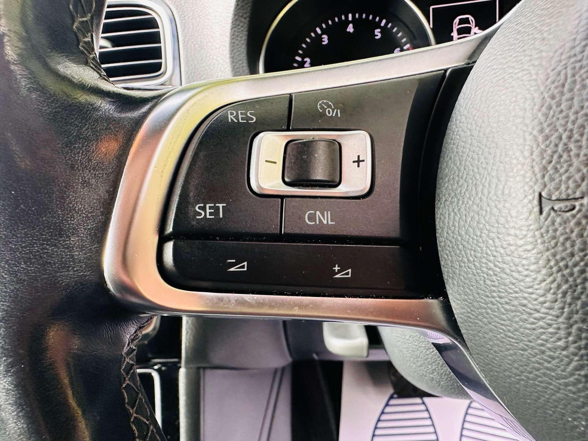 Volkswagen Polo view 19