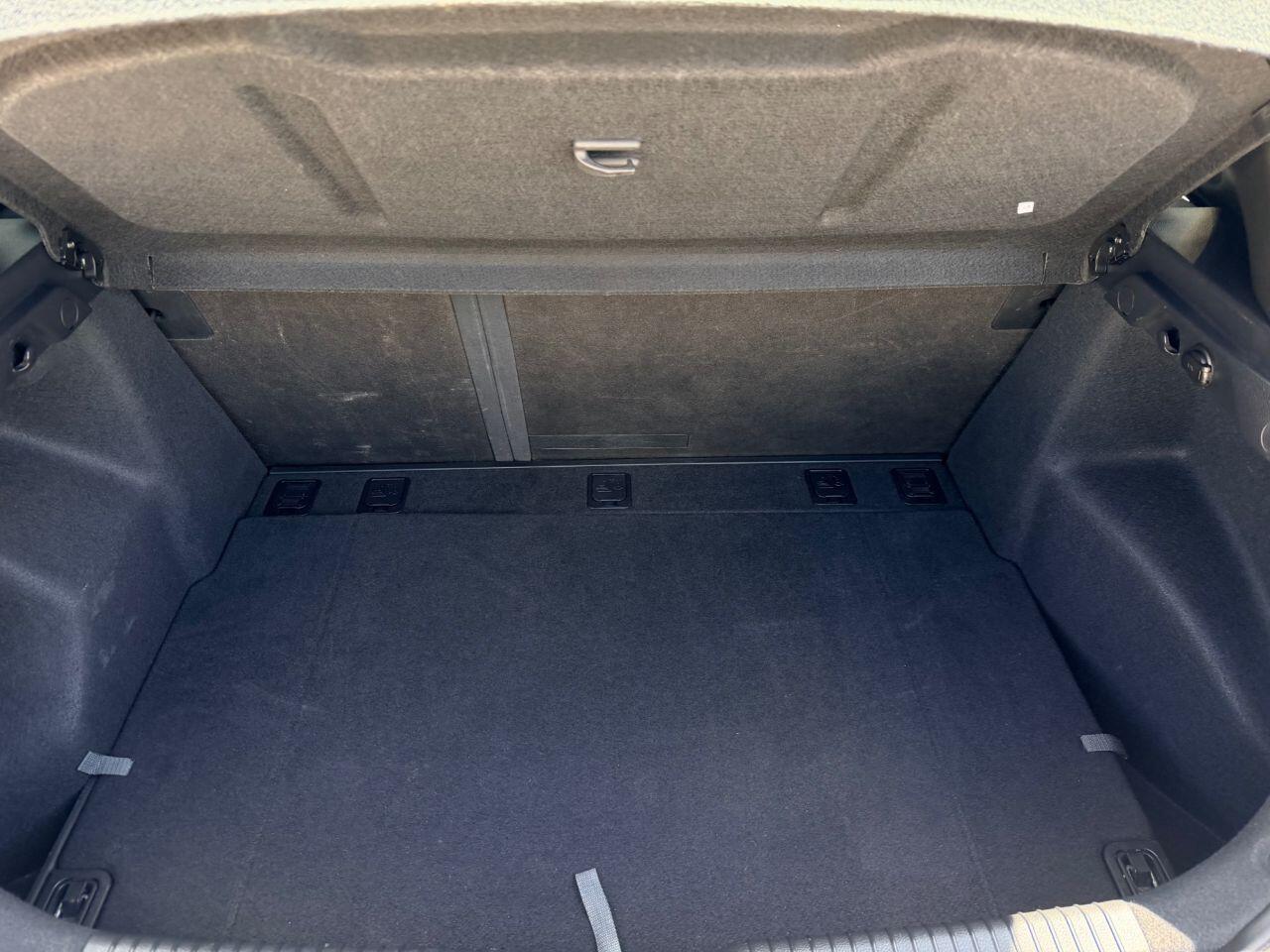 Hyundai I30 view 23