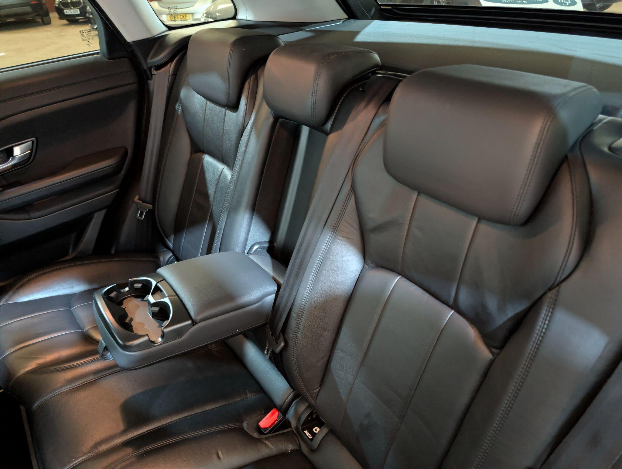 Land Rover Range Rover Evoque view 53