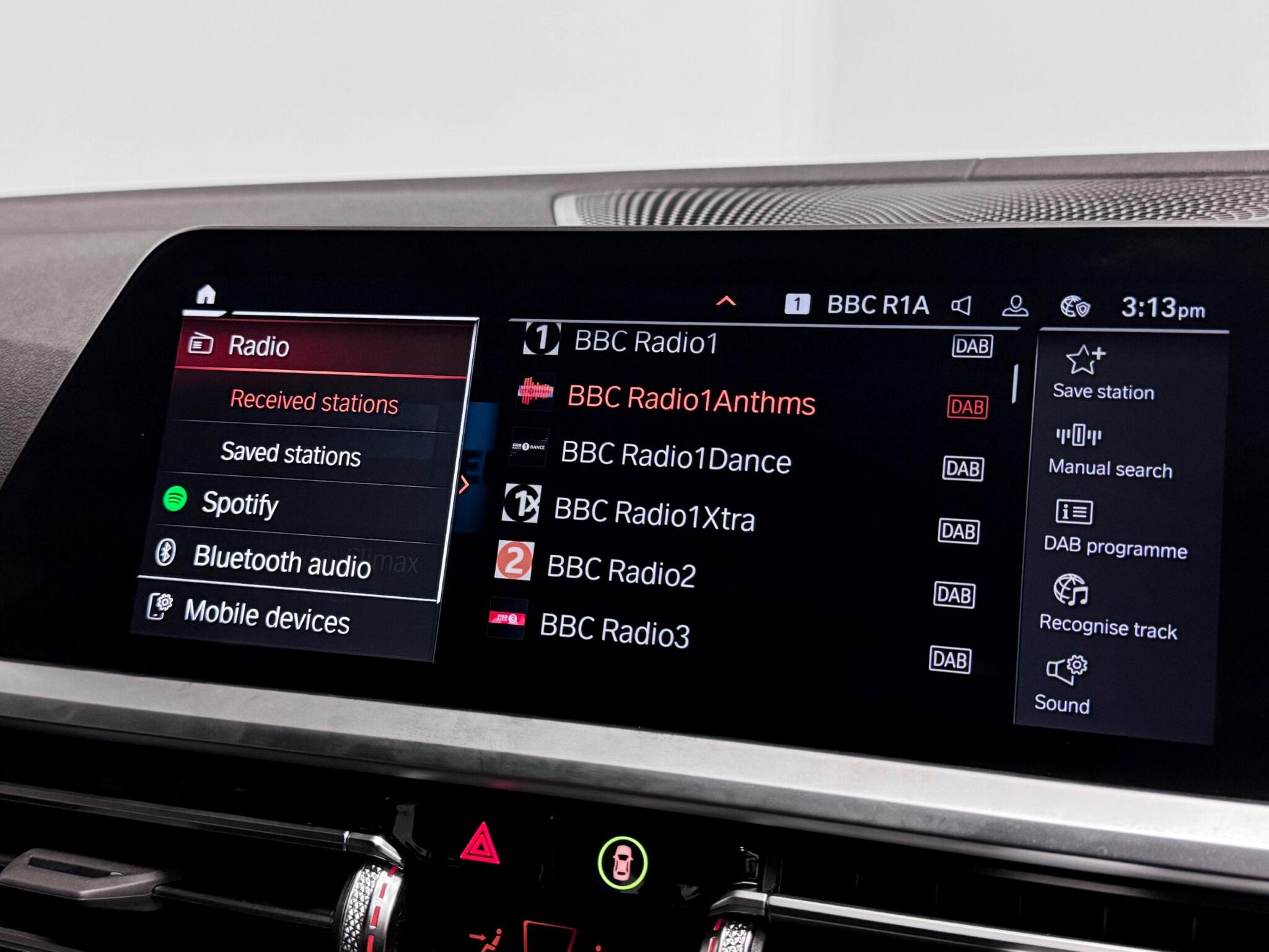 BMW 4 Series view 38