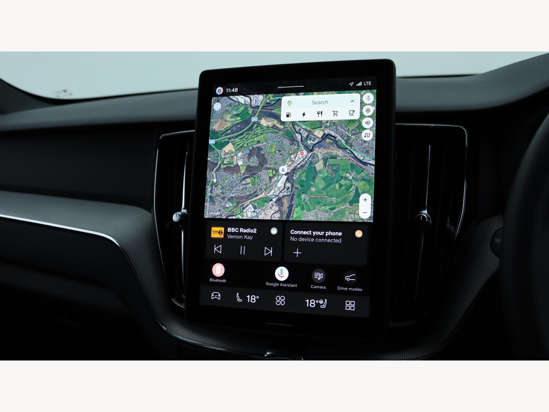 Volvo XC60 view 15