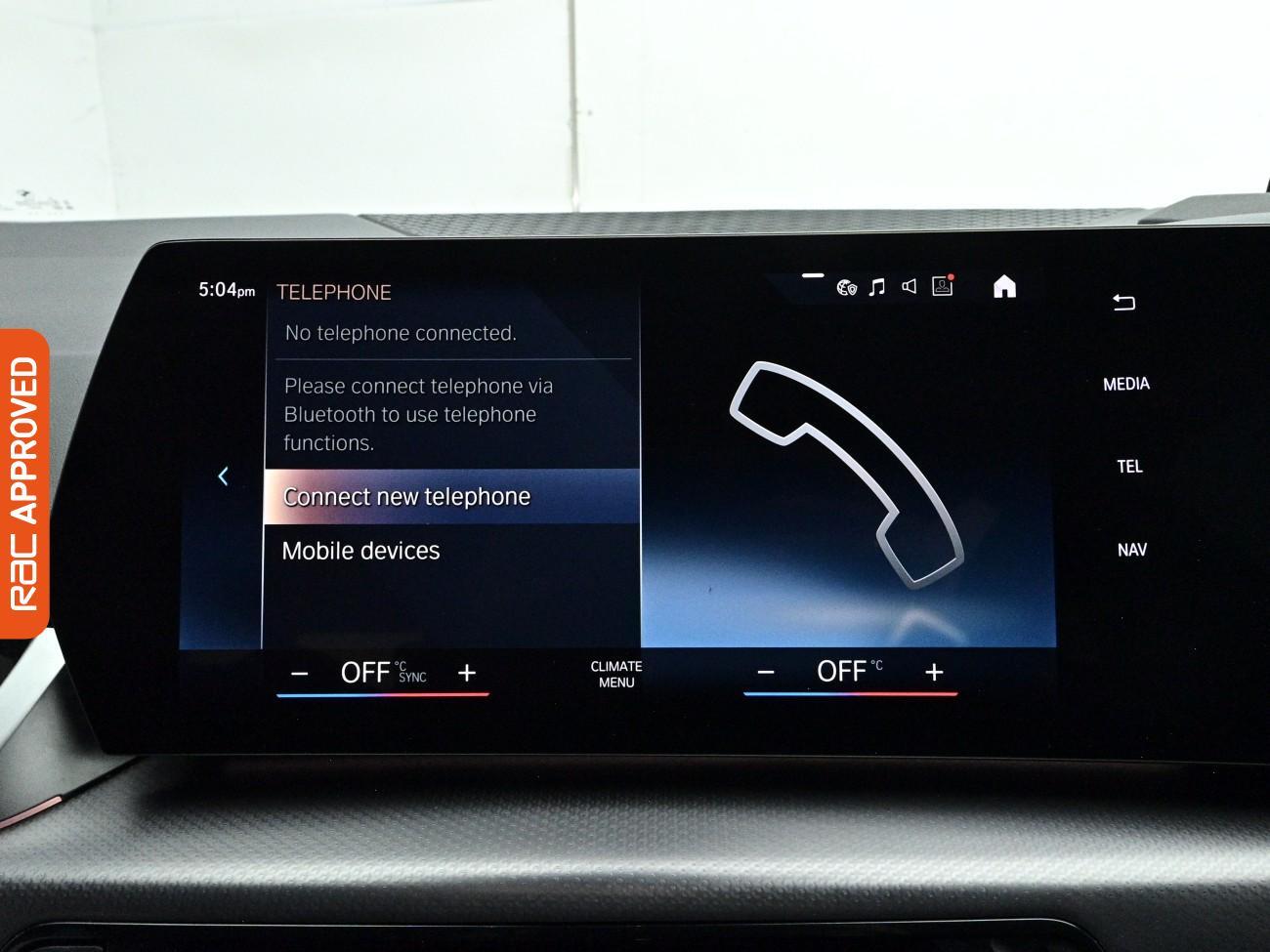 BMW 2 Series view 19